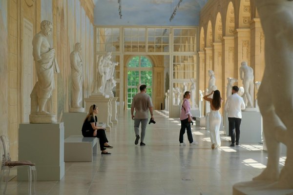 Les Ciné-Sensations Immanquables de l'Année : Découvrez les Pépites à l'Affiche !