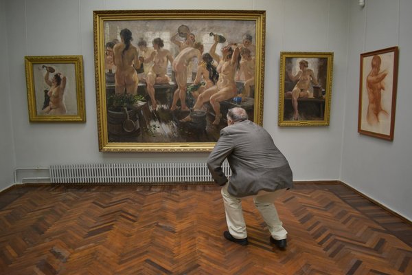 Voyez comment les jardins urbains changent le quotidien des familles en ville